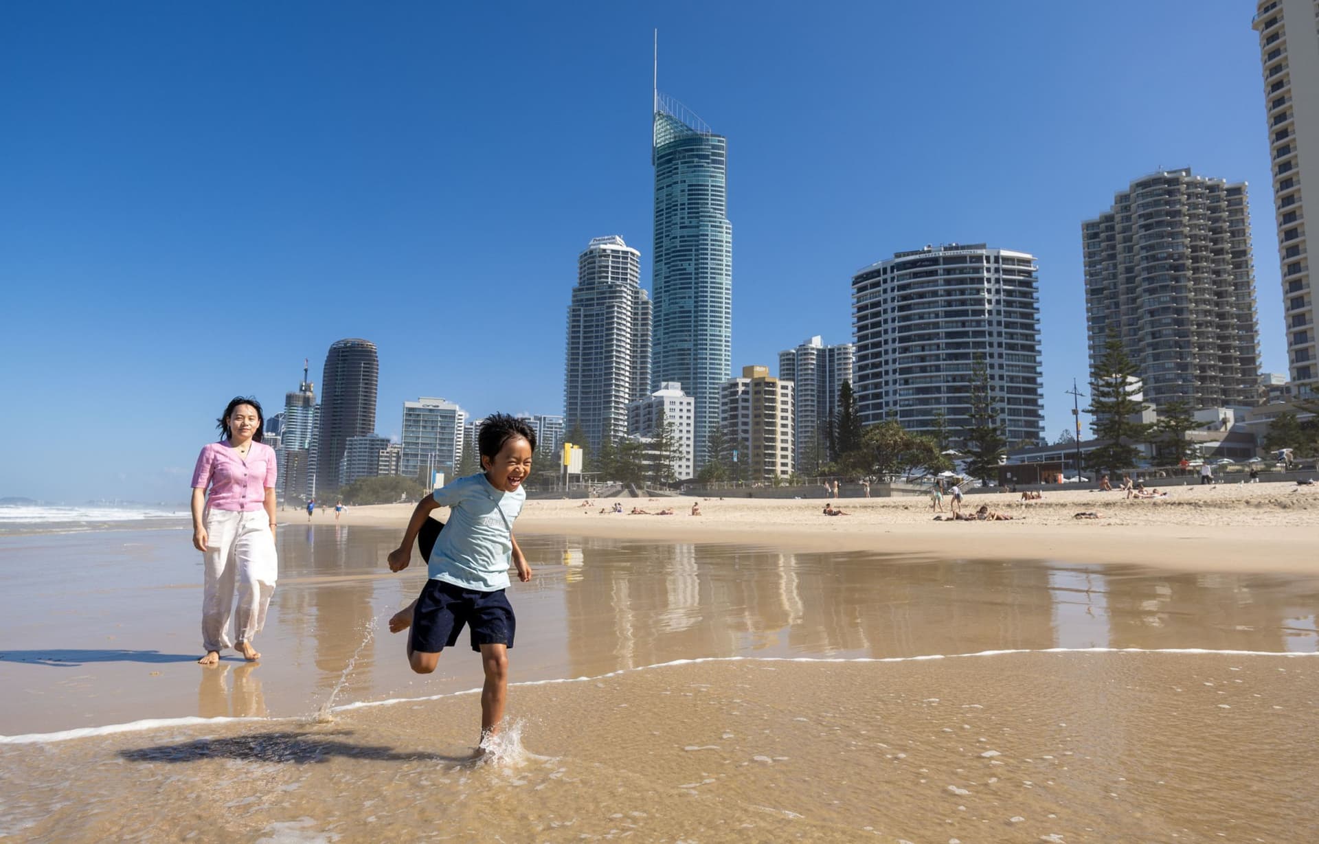 Gold Coast Full-Day Tour From Brisbane - image 3