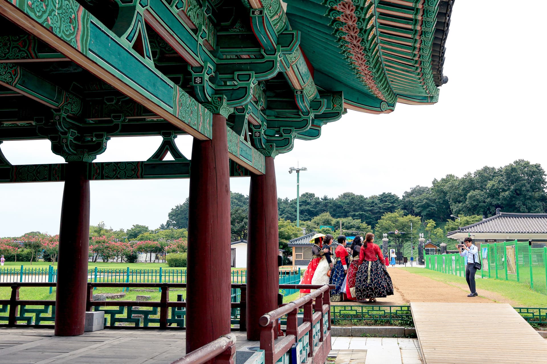 Gyeongju Silla Heritage Full-Day Tour with Seokguram Grotto from Busan - image 15